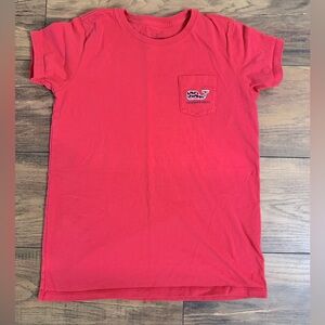 Vineyard Vines Kids Tee